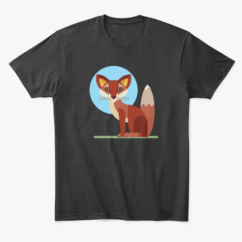 Fox AF001