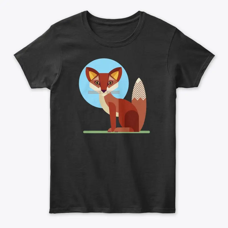 Fox AF001