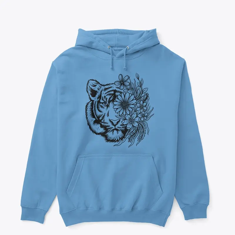 Tiger Limited Edition AT001CG