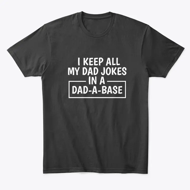 Funny Dad Print H005