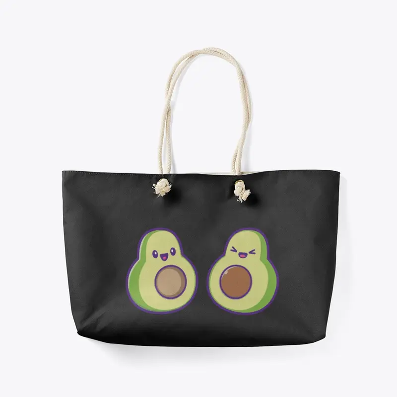 Two Avocados CF001