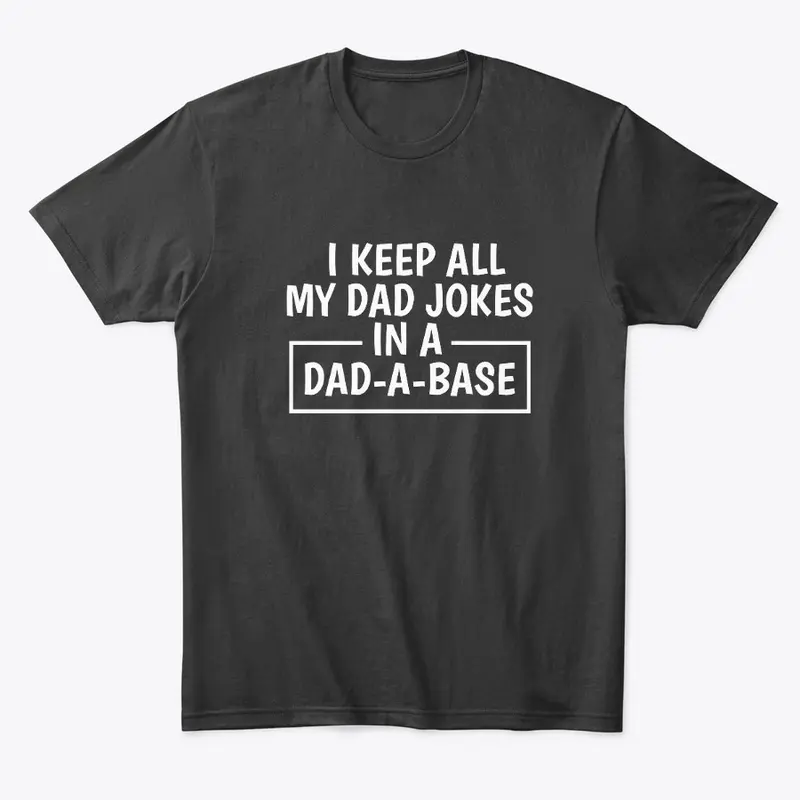 Funny Dad Print H005